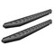 Go Rhino 19-C RAM 1500 CREW CAB RB20 STEEL RUNNING BOARDS W/BEDLINER MATERIAL COATING 69430687T - alternate 1